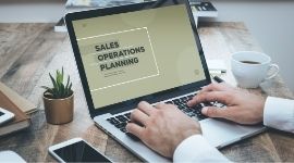 E-learn Sales Plan